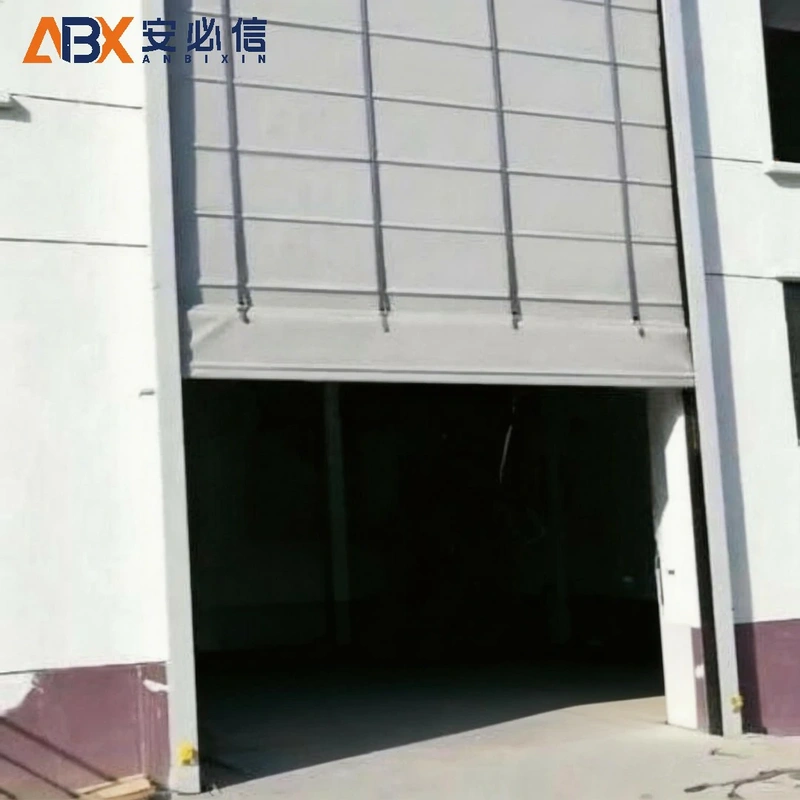 文山壮族苗族机械式门封