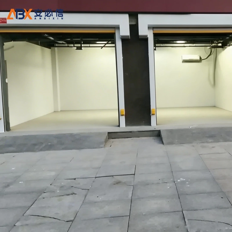 文山壮族苗族高速门