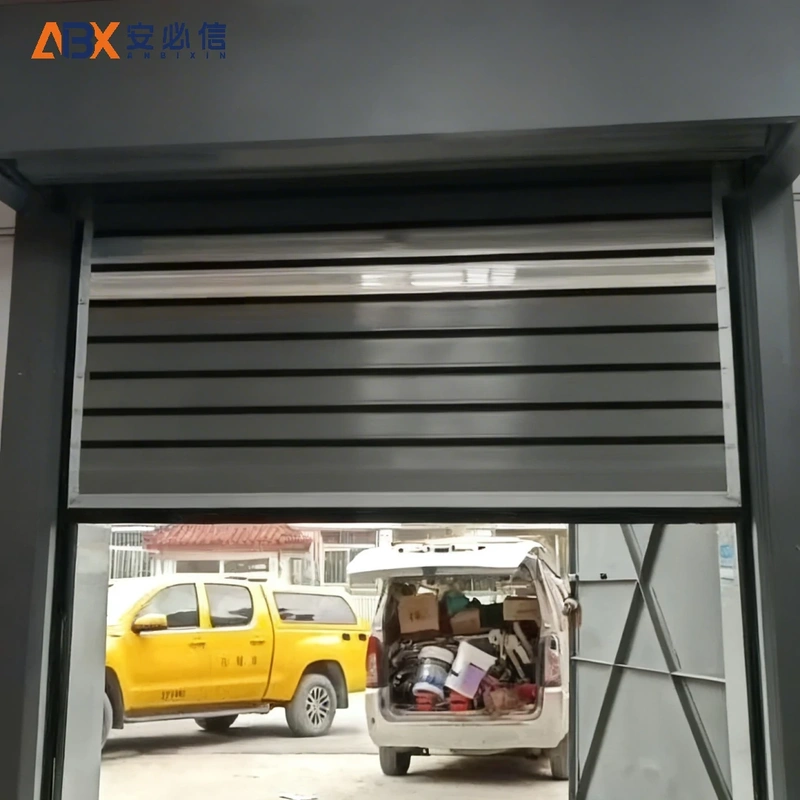 文山壮族苗族雷达高速门
